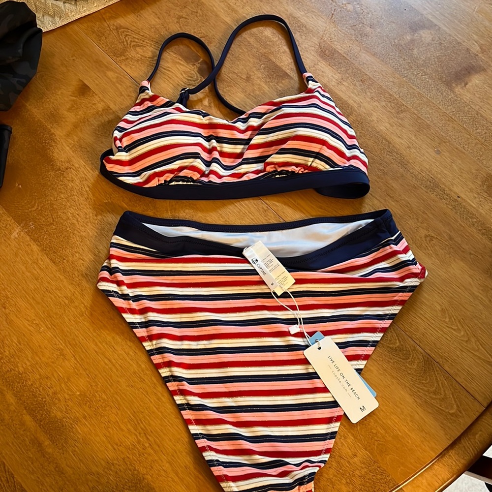 Bathing suit